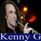 La última colección de Saxophone Kenny G icono