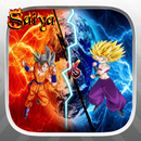 Sayan Battle Ultimate Instinct APK