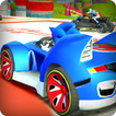 Sonic Car Racing