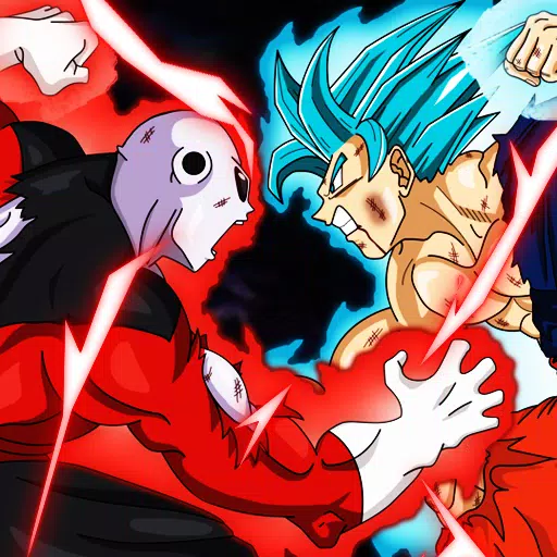 Was Goku Super Saiyan Blue 2 Vs Jiren 