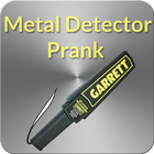 Metal Detector Prank иконка