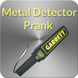 Metal Detector Prank иконка