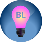 BlackLight Simulation иконка