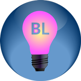 BlackLight Simulation иконка