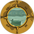 Compass Sensor, Direction Finder Compass иконка