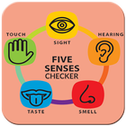 Five Senses Checker Prank アイコン