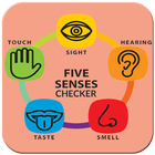 ikon Five Senses Checker Prank