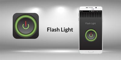 Flashlight hd light torch 2018 海报