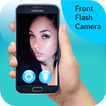 Front Flash camera hd selfie camera