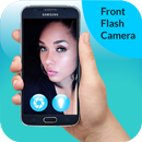 Front Flash camera hd selfie camera-APK