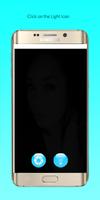 Front Flash camera hd selfie camera скриншот 1