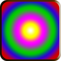 RGB Light Simulation