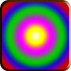 RGB Light Simulation icono