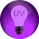 UV Lamp Simulation UV Light simulator APK