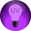UV Lamp Simulation UV Light simulator-APK