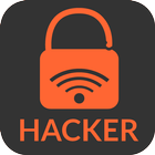 Wifi Hacker Prank иконка