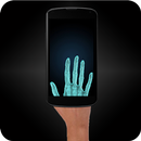 XRay body scanner Prank APK