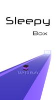 Sleepy Box Affiche