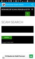 Daily Scam Alerts 截图 3