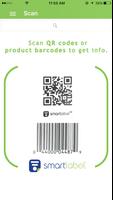 SmartLabel by Mondelēz ภาพหน้าจอ 3