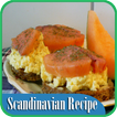 Recette scandinave