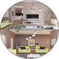 Scandinavian Room Design