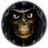 Scary Clock Widget APK