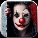 Scary Clown Face Maker APK