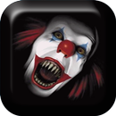 Scary Clown Live Wallpaper APK