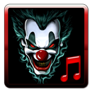 Scary Clown Ringtones – Horror Sounds APK