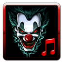 Unheimlicher Clown Klingeltöne APK