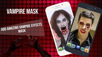 Scary Booth-Horror Mask MSQRD capture d'écran 3