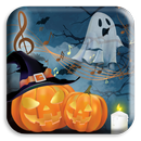 Âm Thanh Đáng Sợ Halloween - Nhạc Chuông Kinh Dị APK