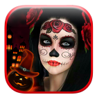 آیکون‌ Scary Halloween Photo Editor