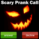 Effrayant Prank Call APK