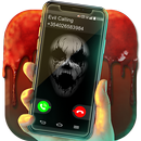 Panggilan Prank Seram APK