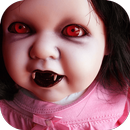 Scary Dolls Camera - Scary Photo Editor APK