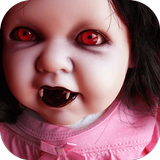Scary Dolls icon