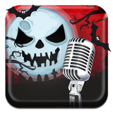 Scary Voice Changer simgesi