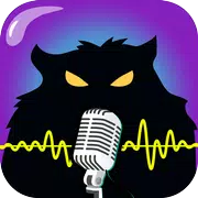 Scary Voice Changer - Horror Voice Recorder