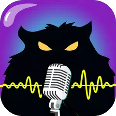 Scary Voice Changer - Horror Voice Recorder APK download