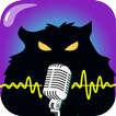 Scary Voice Changer - Horror Voice Recorder