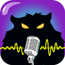 Bộ Đổi Âm Thanh Đáng Sợ - Bộ Ghi Âm Tiếng Kinh Dị APK