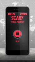 Scary Voice Changer syot layar 3