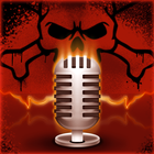 Scary Voice Changer icon