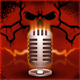 Scary Voice Changer icon