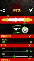 Scary Voice Changer screenshot 3
