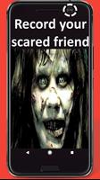 Scare your friends and RECORD اسکرین شاٹ 3