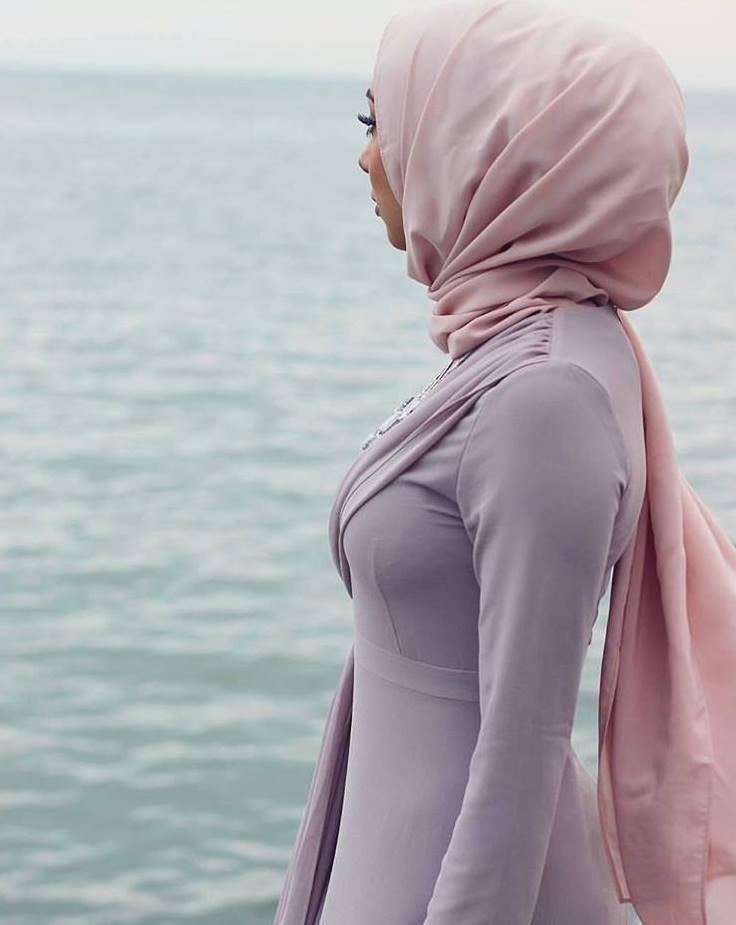 Scarf Wearing Styles Step By Step Hijab Videos App Para Android Apk Baixar