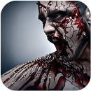 Scars Booth-Face Bloody Wounds APK